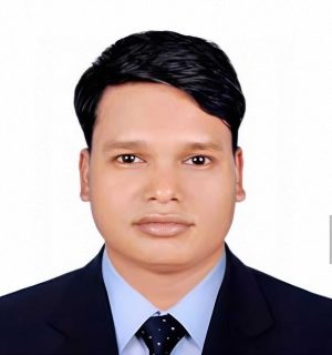 MD SHARIF SARKER( ACCOUNT)