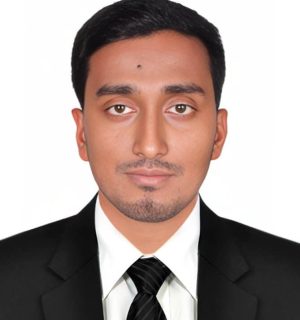 MD AIYUB HOSSAIN( MANAGER)
