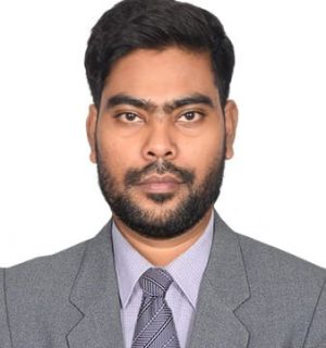 MD SANOWAR HOSSAIN ( MANAGING DIRECTOR)